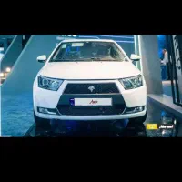 *دنا پلاس اتومات آپشنال 85 گانه خشک بی کارکرد*|خودرو سواری و وانت|کرمانشاه, |دیوار