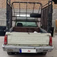 پیکان بار مدل 93