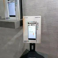 فروش ویژه کشلسهای امپ رومیزی و کشلسهای بانکی|فروشگاه و مغازه|مرند, |دیوار