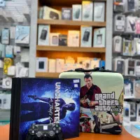 انواع ps4 کارکرده با بهترین قیمت|کنسول، بازی ویدئویی و آنلاین|گنبد کاووس, |دیوار