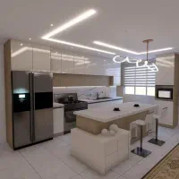 تعمیرات کابینت کمد و MDF تضمینی|خدمات پیشه و مهارت|تهران, شهرک خرازی|دیوار