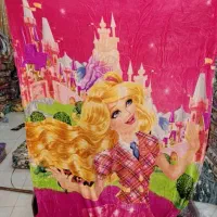 پتو انیمیشن باغملک|رختخواب، بالش، پتو|باغ ملک, |دیوار