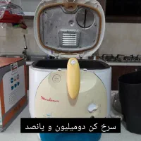 اجناس در حد نو|اجاق گاز و لوازم برقی پختوپز|رباطکریم, رباطکریم|دیوار