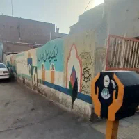 مغازه بحر خیابان امام زاده ابراهیم نبش کوچه۴۸|اجارهٔ مغازه و غرفه|قم, شاه ابراهیم|دیوار