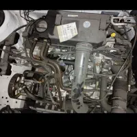 پارس سال موتورقدیم سیمی401صفر کارخانه|خودرو سواری و وانت|بندرعباس, |دیوار