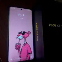 poco x3 pro 256