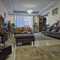 ۱۰۰ متری دوخ فول امکانات پرده خور تاپ لوکیشن