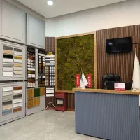 پخش قرنیز ، ترمووال و ابزار قاب بندی