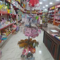 استند مقوا استند کتاب و استند اویزی