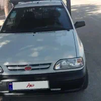 وانت پراید مدل ۱۴۰۳