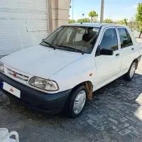 پرایدمدل۹۸