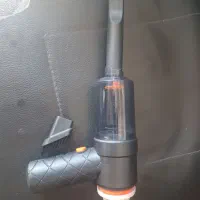 جارو برقی شارژی