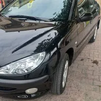 v8 206 sd|خودرو سواری و وانت|بجنورد, |دیوار
