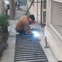 جوشکار سیار