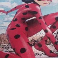 فرشی کارتون