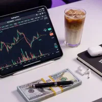 جذب تریدر مبتدی تا نیمه حرفه ای