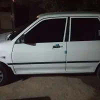 پراید ۱۳۱|خودرو سواری و وانت|لار, |دیوار