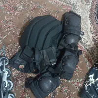 اسکیت کفشی کالاری مدل c40|دوچرخه، اسکیت، اسکوتر|شهرضا, |دیوار