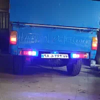 راننده پایه 2