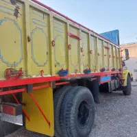 ولوو تک|خودرو سنگین|تهران, آذری|دیوار