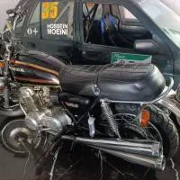 هوندا750|موتورسیکلت|اصفهان, پروین|دیوار