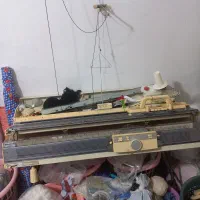 دستگاه بافت مدل ۸۴۰برادر