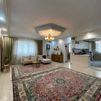 85متر/2خواب/سالن پرده خور/سندتکبرگ/سرمایه گذاری