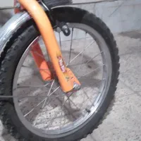 دوچرخه سایز 20
