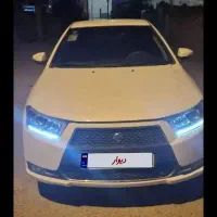 دنا پلاس ۱۴۰۲|خودرو سواری و وانت|دهدشت, |دیوار