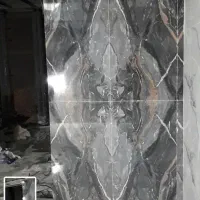 کاشی کاری وسنگ کاری