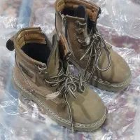 کفش پسرانه