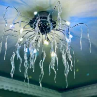 لوستر مردابی|لوستر و چراغ آویز|تهران, ونک|دیوار