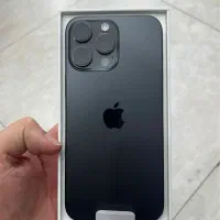 آیفون 16 پرو مکس za 256