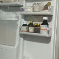 یخچال فریزر