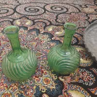 ظروف قدیمی|کلکسیون اشیاء عتیقه|الوند, |دیوار