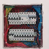 برقکار ساختمان و تمامی کار های برقکاری و تعمیرات