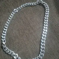 زنجیر نقره