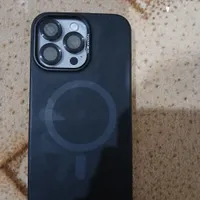 اپل iPhone 15 Pro Max با حافظهٔ ۲۵۶ گیگابایت|موبایل|امیدیه, |دیوار