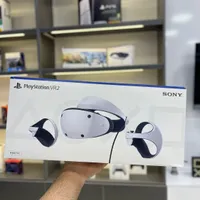 هدست واقعیت مجازی سونی مدل PlayStation VR2 قسطی