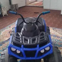 متور شارژی ، چهارچرخ