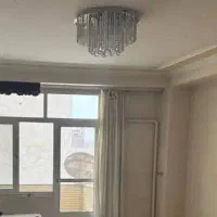 لوستر ۵ لامپه