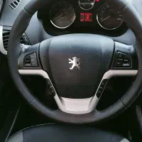 پژو207اتوماتیک سقف شیشه‌ای ارتقا یافته|خودرو سواری و وانت|اهواز, سیصد دستگاه|دیوار