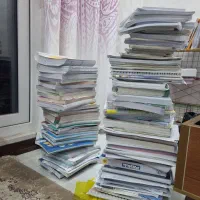 کتاب کنکوری