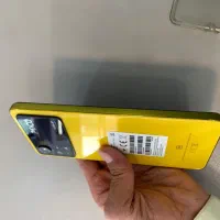 Poco x4pro 5G|موبایل|زاهدان, |دیوار