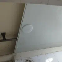 نصاب سقف کاذب و دیوار پوش PVC و تایل ۶۰×۶۰|خدمات پیشه و مهارت|تبریز, |دیوار