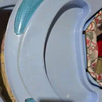 روروک|کالسکه و لوازم جانبی|ابریشم, |دیوار