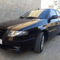 سمند سورن پلاس EF7|خودرو سواری و وانت|تهران, نیکنام|دیوار