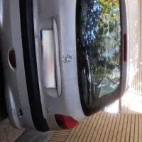 پژو۲۰۶|خودرو سواری و وانت|تهران, مهرآباد جنوبی|دیوار