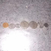 سکه|کلکسیون سکه، تمبر، اسکناس|بروجرد, |دیوار