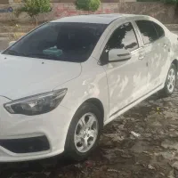 شاهین مدل1400